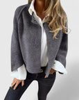 Women's Laid-Back Classic Jacket