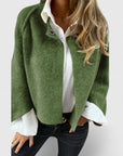 Women's Laid-Back Classic Jacket