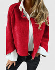 Women's Laid-Back Classic Jacket