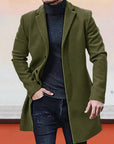 Men’s Easy Everyday Jacket