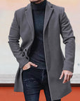 Men’s Easy Everyday Jacket
