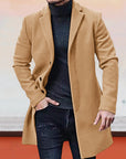 Men’s Easy Everyday Jacket