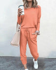 Dakota | Jogger Style Pants Set