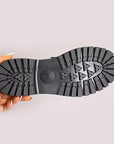 Mabel | Slip-On Loafers