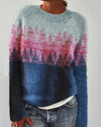 Women's Classic Modern Sweater
