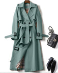 Women's Polished Weekend Coat