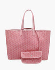 Goyard - Large Shoulder Tote Bag for Women