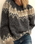 Women's Chic Go-To Sweater