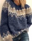 Women's Chic Go-To Sweater