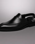 Men’s Breathable Relaxed Loafers