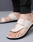Men’s Breathable Refined Sandals