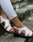 Women's Refined Lightweight Sandals