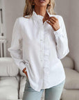 Women's Polished Blouse