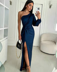 Women's Graceful Sleeveless Dress