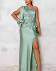 Women's Graceful Sleeveless Dress