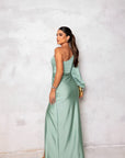 Women's Graceful Sleeveless Dress