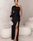 Women's Graceful Sleeveless Dress