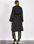 Women's Polished Weekend Coat