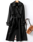 Women's Polished Weekend Coat