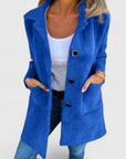 Women's Cozy Coat