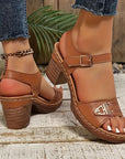 Women's Easy Lightweight Sandals