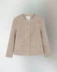 Women's Casual Buttoned Cardigan