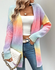 Women's Timeless Knitted Cardigan