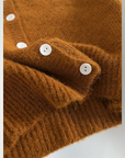 Women's Chic Buttoned Cardigan
