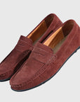 Women's Classic Slip-On Loafers
