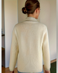 Women's Modern Knitted Cardigan