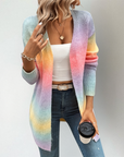 Women's Timeless Knitted Cardigan