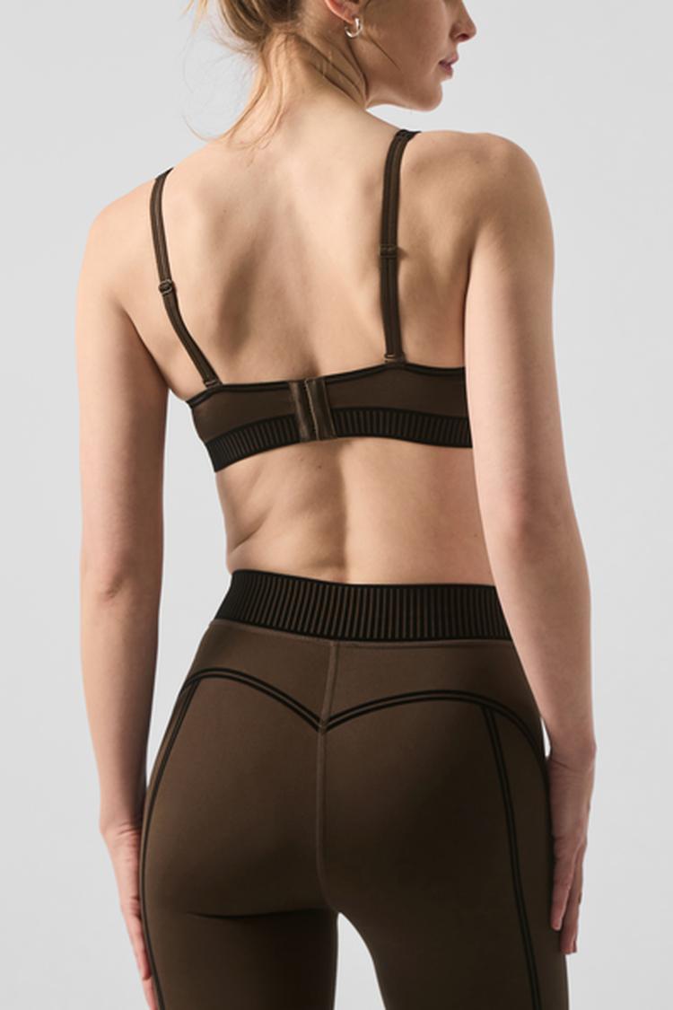 Legging Airlift High-Waist 7/8 Line Up "Best Seller"