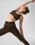 Legging Airlift High-Waist 7/8 Line Up "Best Seller"