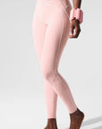 Alo - Legging Airbrush High-Waist 7/8