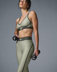 Legging Airlift High-Waist 7/8 Line Up "Best Seller"