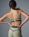 Legging Airlift High-Waist 7/8 Line Up "Best Seller"