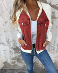 Women's Laid-Back Jacket