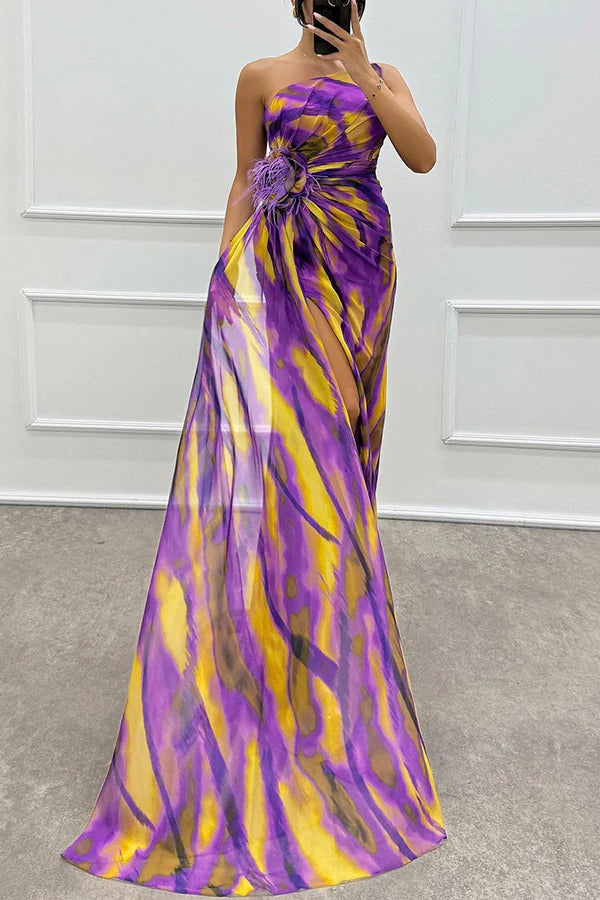 Women's Chic Essential Maxi Dress