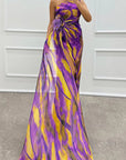 Women's Chic Essential Maxi Dress