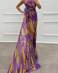 Women's Chic Essential Maxi Dress