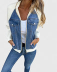 Women's Everyday Relaxed Jacket