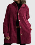 Women's Versatile Effortless Jacket