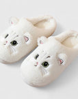 Women's Minimal Lightweight Slippers