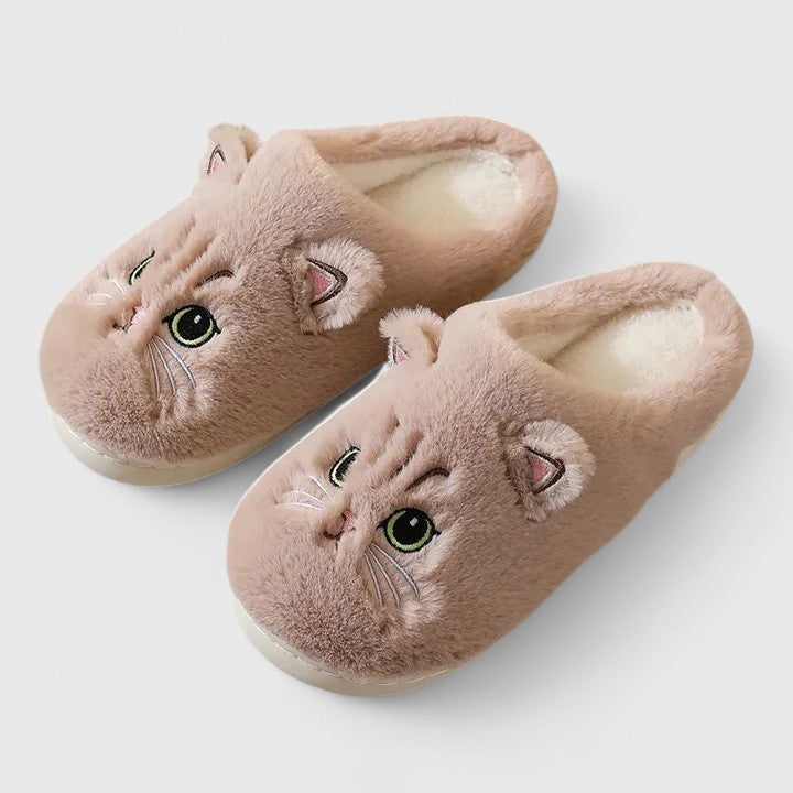 Women's Minimal Lightweight Slippers