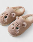 Women's Minimal Lightweight Slippers
