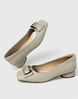 Women's Soft Modern Shoes