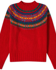 Women's Warm Weekend Sweater