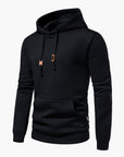Men’s Refined Layering Hoodie