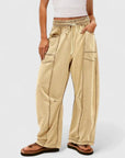 Women's Refined Relaxed Fit Pants