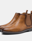 Men’s Structured Boots